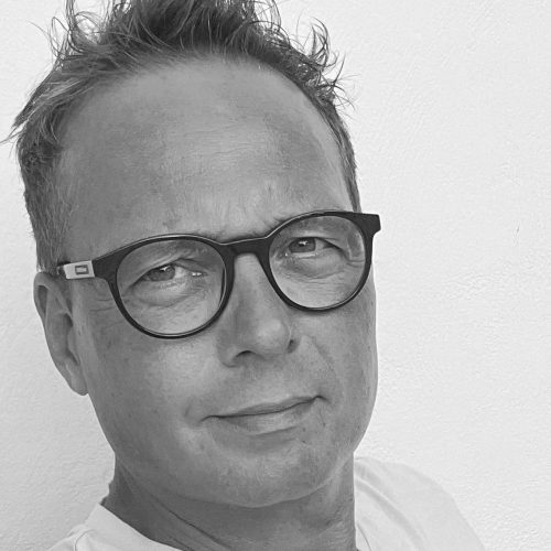 Optometrist Carsten Bisgaard